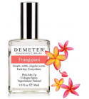 Frangipani Demeter Fragrance