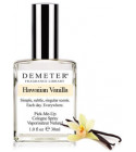 Hawaiian Vanilla Demeter Fragrance