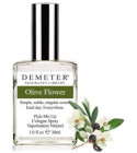 Olive Flower Demeter Fragrance