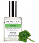 Parsley Demeter Fragrance