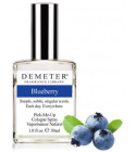 Blueberry Demeter Fragrance