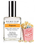 Popcorn Demeter Fragrance