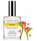 Freesia Demeter Fragrance