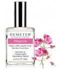Magnolia Demeter Fragrance