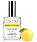 Golden Delicious Demeter Fragrance