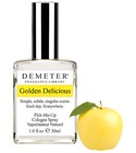 בושם Golden Delicious