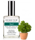 Basil Demeter Fragrance