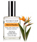Bird of Paradise Demeter Fragrance