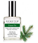 Fraser Fir Demeter Fragrance