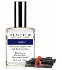Licorice Demeter Fragrance
