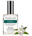 Gardenia Demeter Fragrance