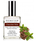 Chocolate Mint Demeter Fragrance