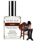 Saddle Demeter Fragrance