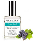 Grape Leaf Demeter Fragrance