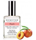 Peach Demeter Fragrance