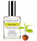 New Leaf Demeter Fragrance