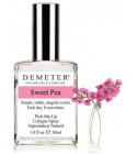 Sweet Pea Demeter Fragrance
