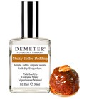 perfume Sticky Toffee