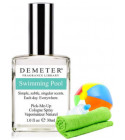 Swimming Pool Demeter Fragrance