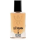 perfume LOVANN