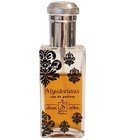 perfume Mysterious
