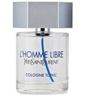 L'Homme Libre Cologne Tonic Yves Saint Laurent