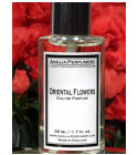 Oriental Flowers Anglia Perfumery