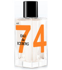 Eau de Iceberg Sensual Musk Iceberg