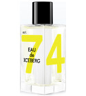 Eau de Iceberg Sandalwood Iceberg