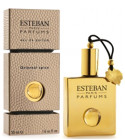Oriental Spice Esteban