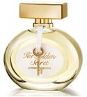 perfume Her Golden Secret