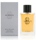 Mr. Blass Bill Blass
