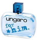 Ungaro for Him Emanuel Ungaro