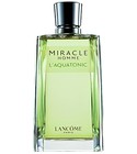 בושם Miracle Homme L'Aquatonic