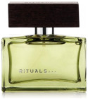 RITUALS EAU DU Kashmir 50ml Herren Parfüm Parfum EDP Füllstand 98