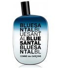perfume Blue Santal