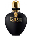 Black XS L'Aphrodisiaque for Women Paco Rabanne