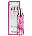 perfume Mugler Show