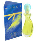perfume Wings