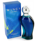 perfume Wings for Men