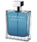 perfume Chrome United