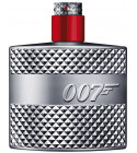 perfume James Bond 007 Quantum