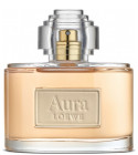 perfume Aura