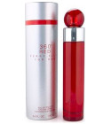 360° Red for Men Perry Ellis