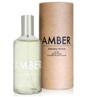 Amber Laboratory Perfumes