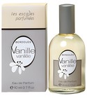 perfume Vanille Vanillée