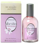 Vanille Framboise Parfums Berdoues