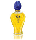 perfume Afshan