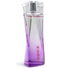 Pure Purple Hugo Boss