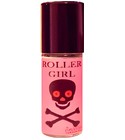 perfume Roller Girl